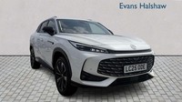 MG MG HS 1.5 T-GDI Trophy 5dr DCT Hatchback Petrol Automatic