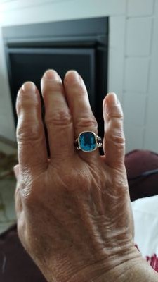 Item photo(s) from verified buyer