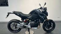 2025 BMW F900 BMW F900 R ROADSTER Petrol Manual