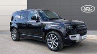 2024 Land Rover Defender 3.0 D250 XS Edition 110 5dr Auto Diesel Estate Estate D