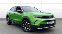 2022 Vauxhall Mokka 1.2 Turbo Elite Premium 5dr Auto Petrol Hatchback Hatchback 