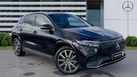 2024 Mercedes-Benz EQA 250+ 140kW AMG Line Executive 70.5kWh 5dr Auto Electric H