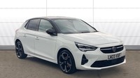 2023 Vauxhall Corsa 1.2 Turbo Ultimate 5dr Petrol Hatchback Hatchback Petrol Man