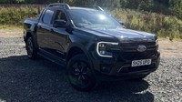 2025 Ford Ranger Petrol Pick Up D/Cab Stormtrak 2.3 EcoBoost PHEV 281 Auto Doubl