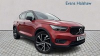 2019 Volvo XC40 2.0 D4 [190] R DESIGN Pro 5dr AWD Geartronic Estate Diesel Autom