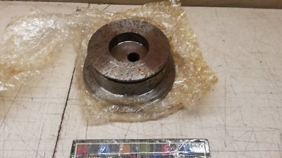 NOS IDS Cylinder Piston 25093 ITEM 9 HK-123 3040012188143 LVS Power Unit MK48