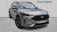 2024 Ford Kuga 2.5 PHEV ST-Line 5dr CVT SUV Plug-In Hy Automatic