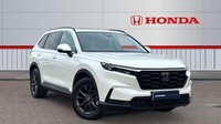 2025 Honda CR-V 2.0 eHEV Advance 5dr eCVT ESTATE PETROL/ELECTRIC Automatic