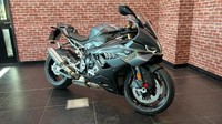 2026 BMW S1000 BMW S1000 RR Sport (25MY) SPORTS Petrol Manual