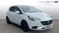 2019 Vauxhall Corsa 1.4i ecoTEC Griffin Hatchback 5dr Petrol Manual Euro 6 (75 p