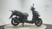 Direct Bikes Daytona 125 DIRECT BIKES 125 2023 3K GOOD RUNNING PROJECT SCOOTER B