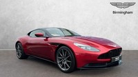 2016 Aston Martin DB11 V12 2dr Touchtronic Auto Petrol