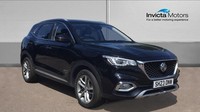 2023 MG HS 1.5 T-GDI Excite 5dr Petrol