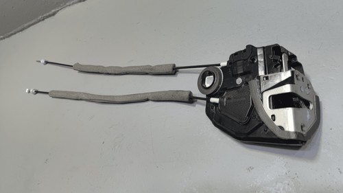 ACURA MDX REAR LEFT DRIVER SIDE DOOR LOCK LATCH ACTUATOR 2014 - 2020 OEM