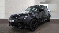 2022 Land Rover Range Rover Sport 2.0 P400e HSE Dynamic Black 5dr Auto ESTATE PE