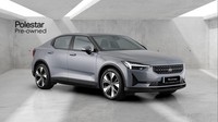 2022 Polestar Polestar 2 Long range Dual motor Hatchback Electric Automatic