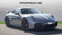 2025 Porsche 911 Carrera Gts Hev S-A Coupe Hybrid Ele Automatic