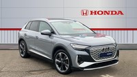 2023 Audi Q4 e-tron 150kW 40 82kWh S Line 5dr Auto ESTATE ELECTRIC Automatic