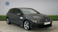 2023 Volkswagen Golf 1.5 TSI 150 R-Line 5dr Petrol Hatchback Hatchback Petrol Ma