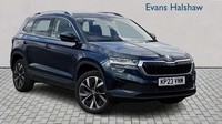 2023 Skoda Karoq 1.5 TSI SE L 5dr DSG Estate Petrol Automatic