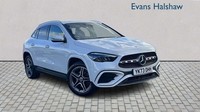 2023 Mercedes-Benz GLA 250e AMG Line Premium 5dr Auto Hatchback Plug-In Hy Autom