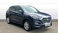 2019 Hyundai TUCSON 1.6 GDi SE Nav 5dr 2WD Petrol Estate Estate Petrol Manual