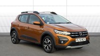 2022 Dacia Sandero Stepway 1.0 TCe Prestige 5dr Bi Fuel Hatchback Hatchback Bi F