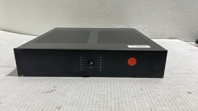 Sonance 12-50 12-Channel Digital Amplifier Multi-Zone System for Parts/Repair