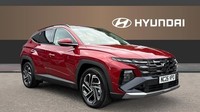 2026 Hyundai TUCSON 1.6T 180 Ultimate 5dr 4WD DCT Petrol Estate Estate Petrol Au