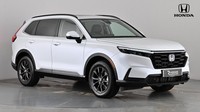 2026 Honda CR-V 2.0 h i-MMD Advance SUV 5dr Petrol Hybrid eCVT 4WD Euro 6 (s/s) 