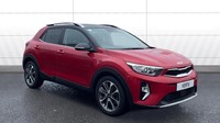 2021 Kia Stonic 1.0T GDi 48V Connect 5dr Petrol Estate Estate Petrol Manual