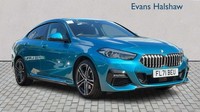 2021 BMW 2 Series 218i [136] M Sport 4dr Saloon Petrol Manual
