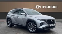2021 Hyundai TUCSON 1.6 TGDi Premium 5dr 2WD Petrol Estate Estate Petrol Manual