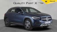 2020 Mercedes-Benz GLA 1.3 GLA200 Sport (Executive) 7G-DCT Euro 6 (s/s) 5dr HATC