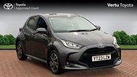 2023 Toyota Yaris 1.5 Hybrid Design 5dr CVT Hybrid Hatchback Hatchback Hybrid Au