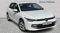 2024 Volkswagen Golf 1.5 TSI Life 5dr Hatchback Petrol Manual