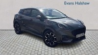 2024 Ford Puma 1.0 EcoBoost Hybrid mHEV ST-Line X 5dr DCT HATCHBACK PETROL Autom