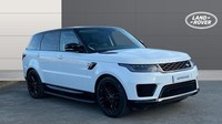 2018 Land Rover Range Rover Sport 3.0 SDV6 HSE 5dr Auto Diesel Estate Estate Die