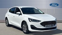 2023 Ford Focus 1.0 EcoBoost Titanium 5dr HATCHBACK PETROL Manual