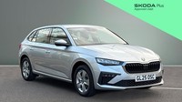 2025 Skoda Scala 1.0 TSI 116 SE Edition 5dr DSG Petrol Hatchback Hatchback Petro