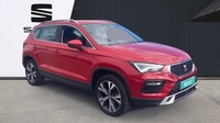 2023 SEAT Ateca 1.0 TSI SE Technology 5dr Petrol Estate Estate Petrol Manual