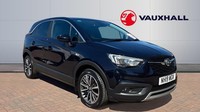 2019 Vauxhall Crossland X 1.2T [110] Elite Nav 5dr [Start Stop] Auto Petrol Hatc