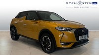 2020 DS Automobiles DS 3 Crossback 1.5 BlueHDi Prestige Crossback 5dr Diesel Man