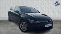 2023 Volkswagen Golf 2.0 TDI Life DSG Euro 6 5-door Hatchback Diesel Automatic