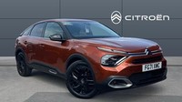 2021 Citroen C4 1.2 PureTech [130] Shine 5dr Petrol Hatchback Hatchback Petrol M