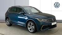 2023 Volkswagen Tiguan 2.0 TDI R-Line Edition 5dr DSG Diesel Estate Estate Diese