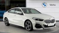 2024 BMW 2 Series 218i [136] M Sport 4dr Petrol Saloon Saloon Petrol Manual