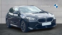 2025 BMW 1 Series 120 M Sport 5dr Step Auto Hatchback Petrol Automatic
