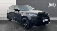 2022 Land Rover Range Rover Velar 2.0 D200 R-Dynamic SE 5dr Auto Diesel Estate E