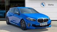 2023 BMW 1 Series M135i xDrive 5dr Step Auto Petrol Hatchback Hatchback Petrol A